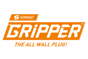 Gripper All Wall Plug